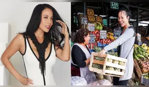 Hermana de Patty Wong la defiende tras denuncia por despidos: “Apenas y tenía participación”