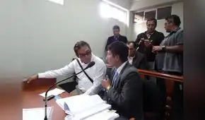 Áncash se queda otra vez sin gobernador regional 