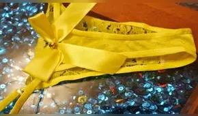 Año Nuevo 2021: por qué se usa ropa interior de colores para despedir el año