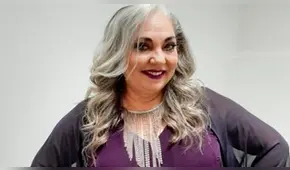 Isabel Iñigo lanza canción “Aléjate de mí”