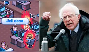 Bernie Sanders apoya la formación de sindicatos en la industria de los videojuegos: “Se lo merecen”