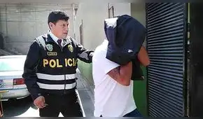 Arequipa: intervienen a 3 menores acusados de integrar banda delincuencial ‘Los wachiturros’