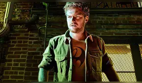 Iron Fist: segunda temporada hace referencia con 'Avengers' y 'Capitán América' 