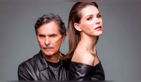 ¿Humberto Zurita inicia romance con Kika Edgar tras luto a Christian Bach?