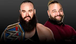 WWE: Día, hora, canal y cartelera del Money in the Bank 2020