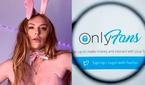 La historia de Annie Charlotte, la mujer con ‘dos vaginas’ que gana 80.000 euros en Onlyfans