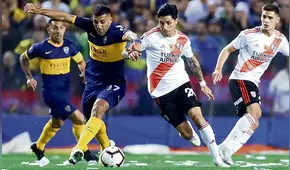 Boca Juniors vs. River Plate: Un negocio ‘millonario’