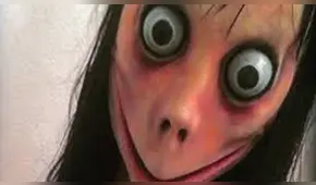 Facebook: Pareja se ahorcó luego de completar los retos del 'Momo'