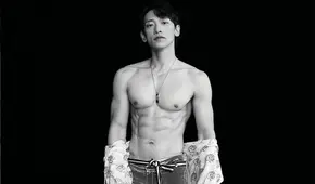 Rain: “Todos pueden convertirse en una estrella con YouTube y TikTok”
