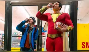 Shazam! El héroe de DC Cómics que primero fue de Marvel, aquí todos sus secretos