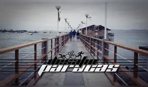 Desafío Paracas, historia de deportistas paralímpicos es llevada a la TV. 