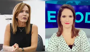 El mensaje de Marilú Martens a Lorena Álvarez tras denuncia de violencia conyugal