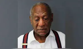 Revelan qué comerá Bill Cosby en prisión tras ser sentenciado por abuso sexual [FOTO]