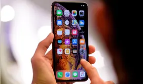 Iphone Xs y Xs Max: Disponibles desde hoy en Entel