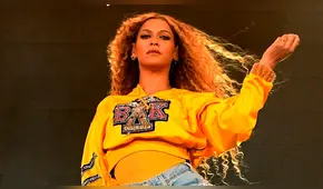Revelan la millonaria suma que ganó Beyoncé por presentarse en el Festival Coachella