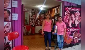 Fernando Ruiz truncó su vida, la de dos mujeres y los sueños de tres familias