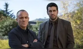 Hogar: la nueva película de Mario Casas y Javier Gutiérrez que conquista Netflix  
