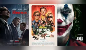 Las 10 mejores películas y series del 2019 según AFI