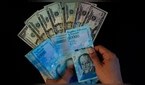 DolarToday: precio del dólar en Venezuela HOY, sábado 1 de febrero, del 2020 