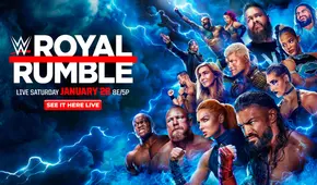 WWE Royal Rumble 2023: Roman Reigns retuvo el título y Cody Rhodes va a Wrestlemania 39
