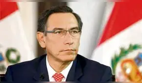 Renuncia procurador anticorrupción Amado Enco