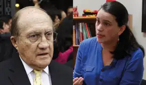 Mendoza a D’Alessio: “Si no se retracta, enfrentará denuncia por difamación”