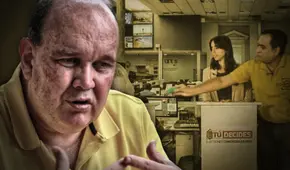 López Aliga sobre pedido de disculpas públicas a Julio Arbizu: “Es una humillación”