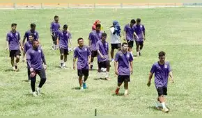 Ultimátum a jugadores de Alianza Atlético