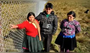 Máxima Acuña: Fiscalía abrió investigación por envenenamiento de mil truchas de su criadero