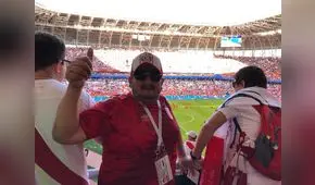 Internautas de Chiclayo culpan a Acuña por derrota de Perú