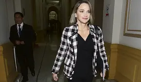 Fujimorismo dará a Dipas el mismo trato que a Donayre