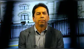 José Miguel Castro no respondió por Caso Peajes