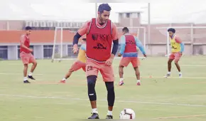 Vallejo va por racha ganadora