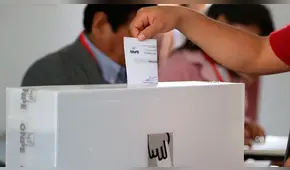 Elecciones 2020: ¿Qué hacer para votar si eres peruano que vive en el extranjero?