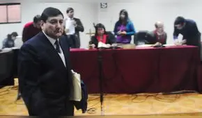 Fernando Zevallos recibe nueva condena por delito de lavado