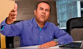 Marcos Gasco alista informe de cien días de gestión en Chiclayo