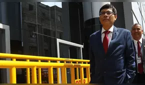 Fiscalía apelará fallo que dictó comparecencia a implicado en Club de la Construcción 