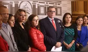 Comisión Permanente tendrá su última sesión este jueves