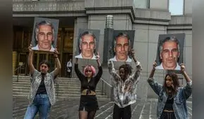 EE.UU.: Suspicacias tras muerte en prisión de millonario pedófilo