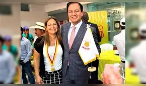 Piura: regidora asegura que alcalde vulneró la Ley de Municipalidades 