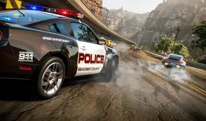 Need For Speed Hot Pursuit Remastered llegará a PS4, Xbox One, Nintendo Switch y PC con crossplay