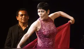 Cecilia Barraza: Tiene deuda pendiente con Andrés Soto