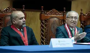Almanza dice que reemplazar a Vela no fue la “decisión más adecuada”