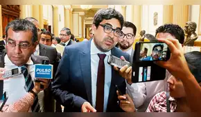 Sunedu: “No se han hallado las irregularidades denunciadas”