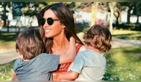 Coronavirus: Sara Carbonero y su conmovedor mensaje de esperanza en medio de la pandemia  