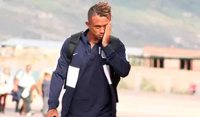 Arroé sobre Alianza Lima: “El miedo al descenso nos ganó”