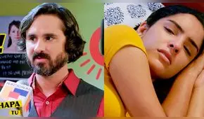 Chapa tu combi: Paloma destrozada por el supuesto suicidio de Javiera y Salomón   