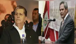 Quesada dice estar seguro que Alan García no sabía de la conducta de Nava