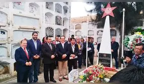 Morán pide perdón a Haya por pugnas