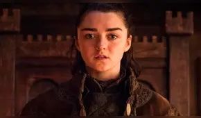Game of Thrones: la advertencia de Maisie Williams que no esperaron recibir los fans